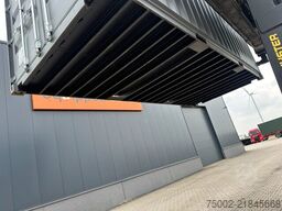 Onbekend NEW (ONE-WAY) 20FT ISO DV 8'6