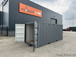 Onbekend NEW (ONE-WAY) 20FT ISO DV 8'6