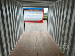 Onbekend NEW (ONE-WAY) 20FT ISO DV 8'6