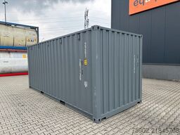 Onbekend NEW (ONE-WAY) 20FT ISO DV 8'6