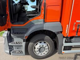 Mercedes-Benz Actros 1836 ACTROS 1836 EURO6. 2023