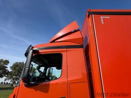 Mercedes-Benz Actros 1836 ACTROS 1836 EURO6. 2023