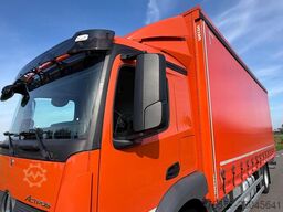 Mercedes-Benz Actros 1836 ACTROS 1836 EURO6. 2023