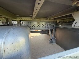 Mercedes-Benz Actros 1836 ACTROS 1836 EURO6. 2023