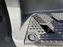 Mercedes-Benz Actros 1836 ACTROS 1836 EURO6. 2023