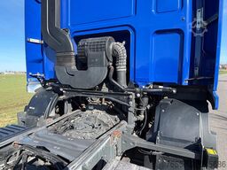 DAF CF 250 CF250.19 EURO6. Chassic cabine