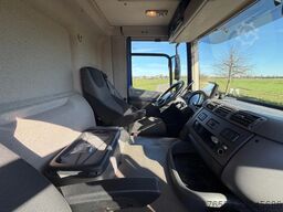 DAF CF 250 CF250.19 EURO6. Chassic cabine