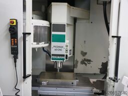 FEHLMANN PICOMAX 60-HSC