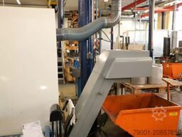 Gildemeister CTX 500