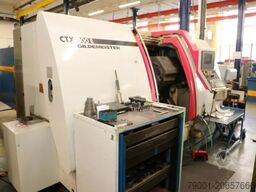 Gildemeister CTX 500