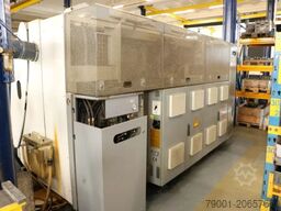 Gildemeister CTX 500