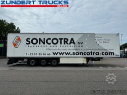 Schmitz Cargobull 3 AS COOLTRAILER, THERMO KING SLXi SPECTRUM D+E...