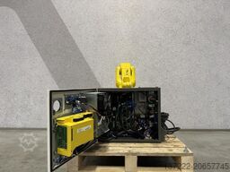 FANUC LR Mate 200iD