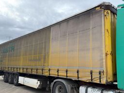 Krone BPW- (BPW AXLES / DISC BRAKES / FREINS DISQUE)