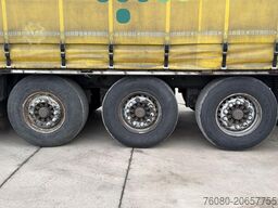 Krone BPW- (BPW AXLES / DISC BRAKES / FREINS DISQUE)