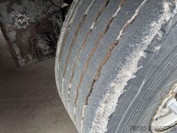 Krone BPW- (BPW AXLES / DISC BRAKES / FREINS DISQUE)