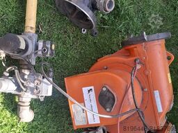 Baltur BGN 60 P