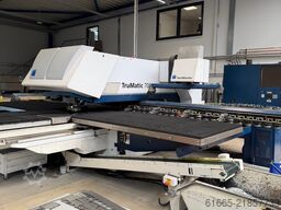 TRUMPF TruMatic 7000 K02 MF