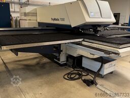 TRUMPF TruMatic 7000 K02 MF