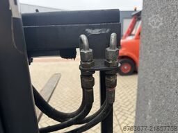 STILL RX 70-18 Triplo 470 Freelift / Sideshift / 4e Functie LPG 2009