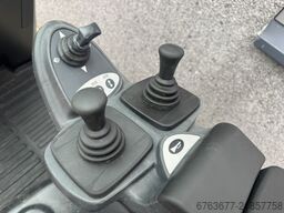 STILL RX 70-18 Triplo 470 Freelift / Sideshift / 4e Functie LPG 2009