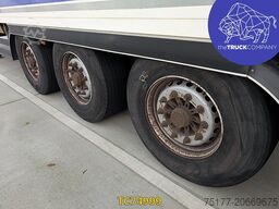 System Trailers