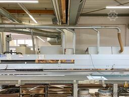 HOMAG KAL 310 + ZHR 05