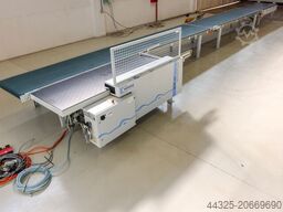 HOMAG KAL 310 + ZHR 05