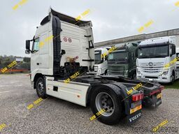 Volvo FH13.480 Globetrotter FULL-SPOILER EU5