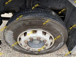 Volvo FH13.480 Globetrotter FULL-SPOILER EU5