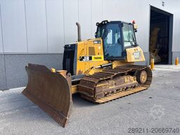 CAT D 6 K 2 LGP