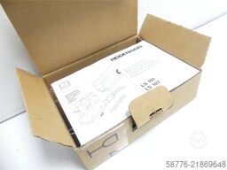 Heidenhain AE LS 107 Lesekopf ID: 263744-04 SN: 62270464