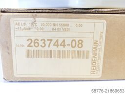 Heidenhain AE LS 107C Abtastkopf ID 263 744-08 U D4