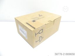 Heidenhain AE LS 403 Lesekopf ID: 261 053-01 SN: 6226774