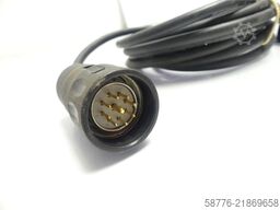 Heidenhain AE LS 403 Lesekopf ID: 261 053-01 SN: 6226774