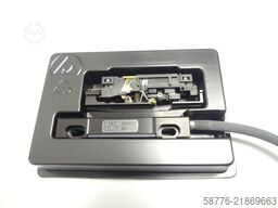 Heidenhain AE LS 403 Lesekopf ID: 261053-01 SN: 6226647