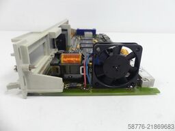 Heidenhain DDC2 Platine