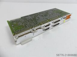 Heidenhain DDC2 Platine SN:A27011