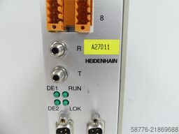 Heidenhain DDC2 Platine SN:A27011