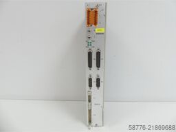 Heidenhain DDC2 Platine SN:A27011