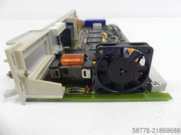 Heidenhain DDC2 Platine SN:A27011