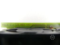 Heidenhain DDC2 Platine SN:A27011