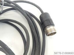 Heidenhain ERN 130 2500 03S12-03 . 589 612-0E SN 26766423