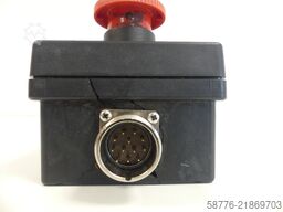 Heidenhain HR 332 Elektronisches Handrad . 266 064-03 SN: 4 649 594
