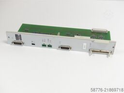 Heidenhain Id. 324 952-01 Interfaceplatine SN: 7271755 - geprüft und getestet! -