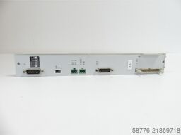 Heidenhain Id. 324 952-01 Interfaceplatine SN: 7271755 - geprüft und getestet! -