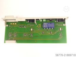 Heidenhain Id. 324 952-01 Interfaceplatine SN: 7271755 - geprüft und getestet! -