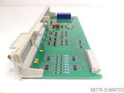 Heidenhain Id. 359 002-01 Interfaceplatine SN: 11989222A - geprüft, getestet-