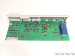 Heidenhain Id. 359 002-01 Interfaceplatine SN: 12727718A - geprüft, getestet-