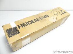 Heidenhain LC 183 / 10nm ML 340mm ID: 557 679-03 SN: 39124141T --